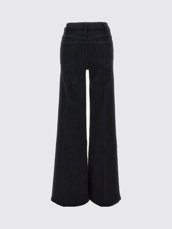 25FW 마더 데님 팬츠 105071611B NGN Black - MOTHER