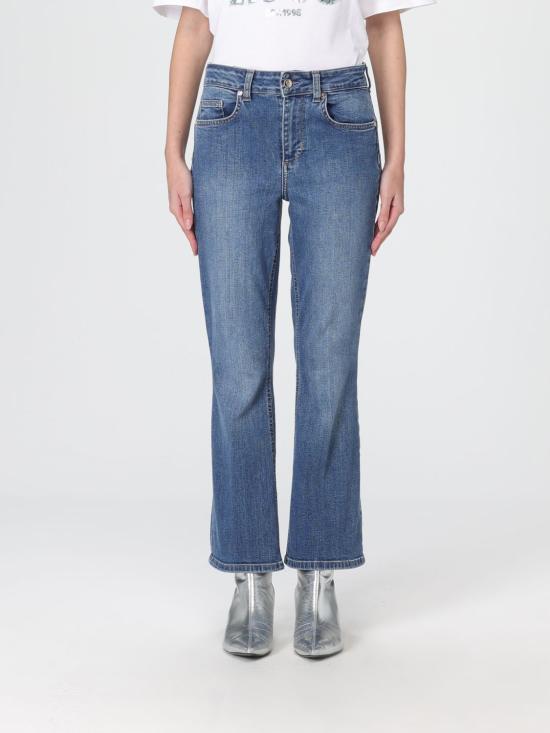 25FW 리우조 데님 팬츠 UF5040DS058 78912 Blue