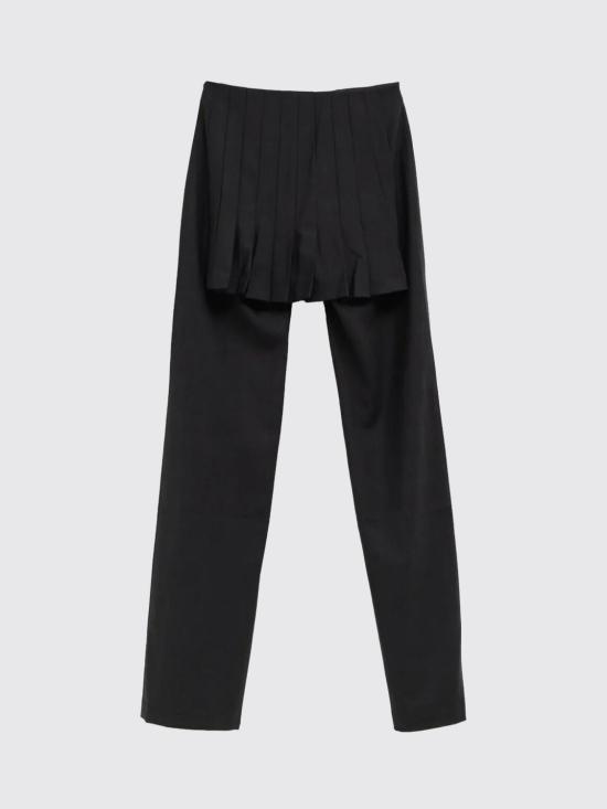 25FW 팔로마울 팬츠 VV6903 209 Grey - PALOMA WOOL