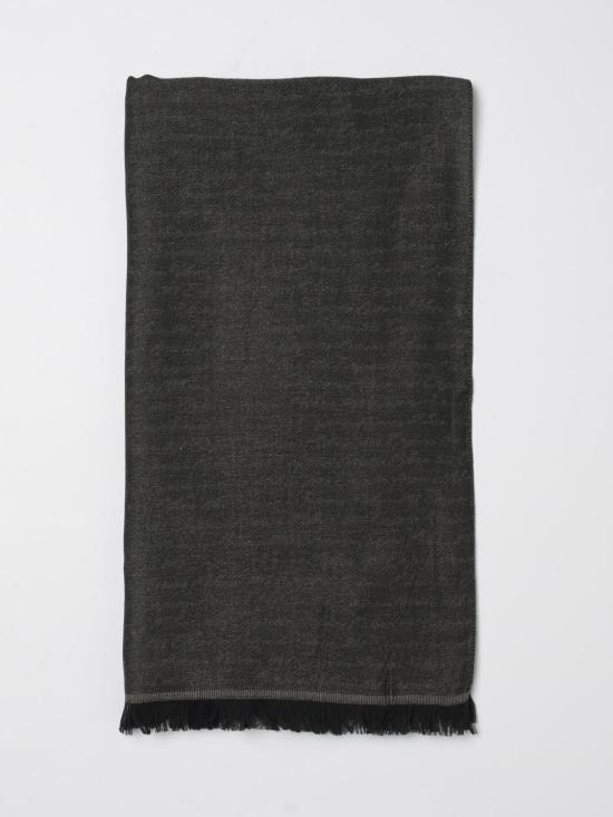 25FW 엠포리오 아르마니 머플러/스카프 EM003762AF19805 FC264 Grey