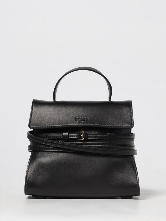 25FW 모스키노 토트백 MC4163PP1NOA0 000 Black