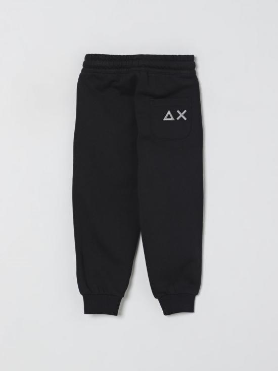 25FW [키즈] 썬 68 팬츠 F45340 11 Black - SUN 68