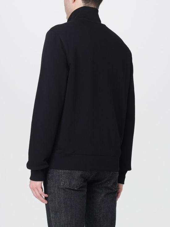 25FW PS 바이 폴스미스 긴팔 티셔츠 M2R136TKZEBRA 79 Black - PS BY PAUL SMITH