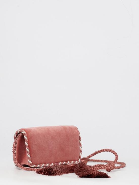 25FW 발렌티노 가라바니 토트백 7W2B0R92GNL DZB Pink - VALENTINO GARAVANI