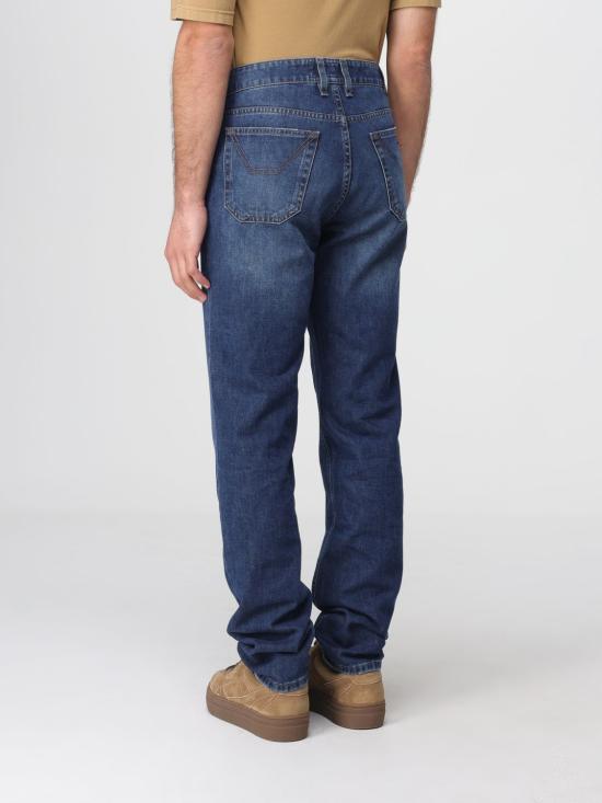 25FW 제커슨 데님 팬츠 AI25JUPPA078JORDA001 DNDTFDENI046 U018 D126 BLU MEDIO Denim - JECKERSON