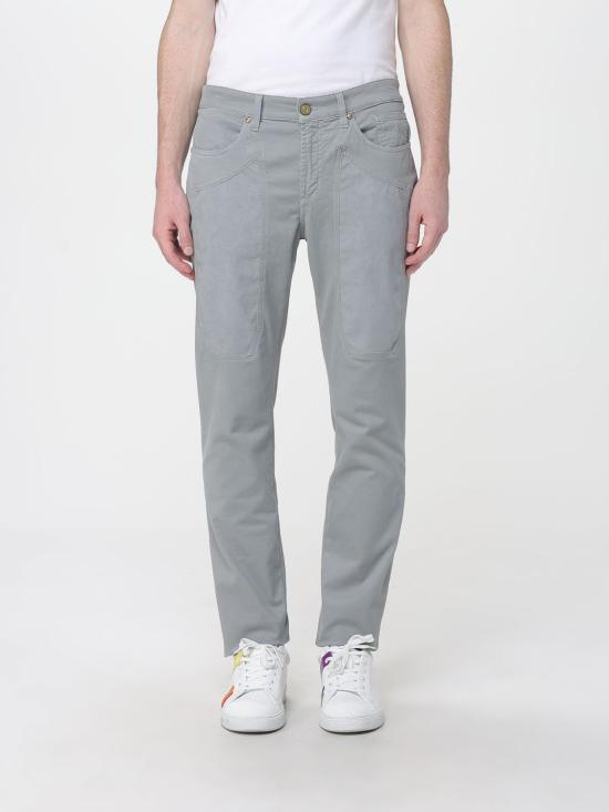 25FW 제커슨 스트레이트 팬츠 AI25JUPPA077JOHN002 CTCPTGABA001 U027 6002 GRIGIO SCURO Grey