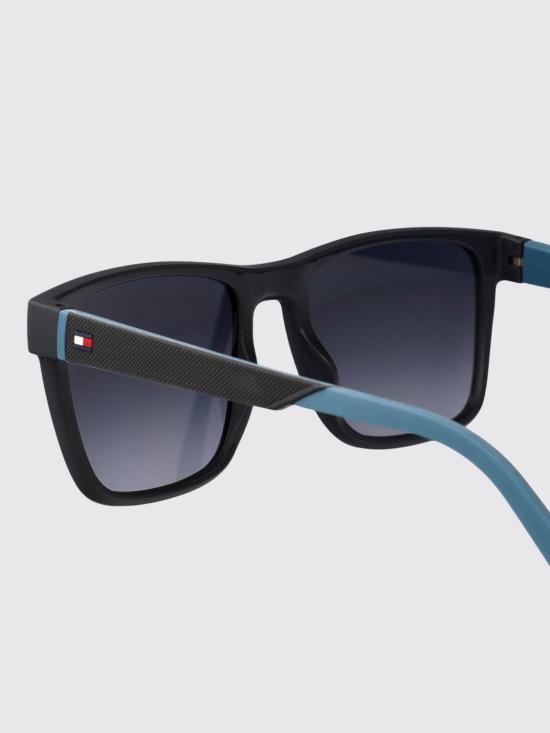 25FW 타미힐피거 선글라스 TH2144 S P2M Grey - TOMMY HILFIGER