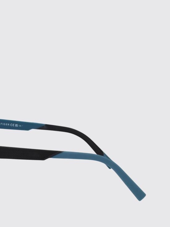 25FW 타미힐피거 선글라스 TH2144 S P2M Grey - TOMMY HILFIGER