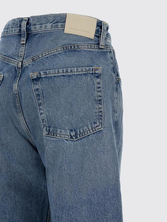 25FW 시티즌 오브 휴머니티 데님 팬츠 2053B3041 GMINI Denim - CITIZEN OF HUMANITY