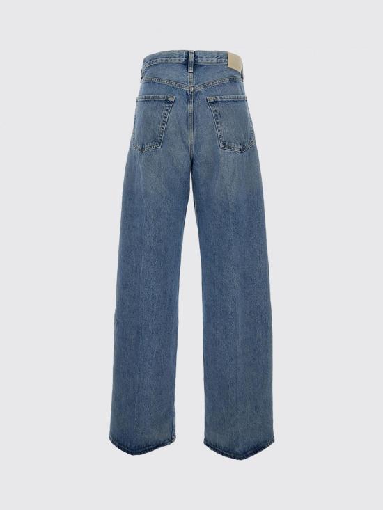 25FW 시티즌 오브 휴머니티 데님 팬츠 2053B3041 GMINI Denim - CITIZEN OF HUMANITY