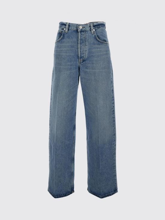 25FW 시티즌 오브 휴머니티 데님 팬츠 2053B3041 GMINI Denim