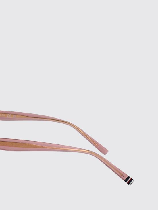 25FW 타미힐피거 선글라스 TH2159 S 35J Pink - TOMMY HILFIGER