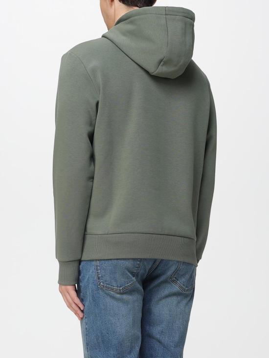 25FW 콜마르 긴팔 티셔츠 62481WX 498 Military - COLMAR