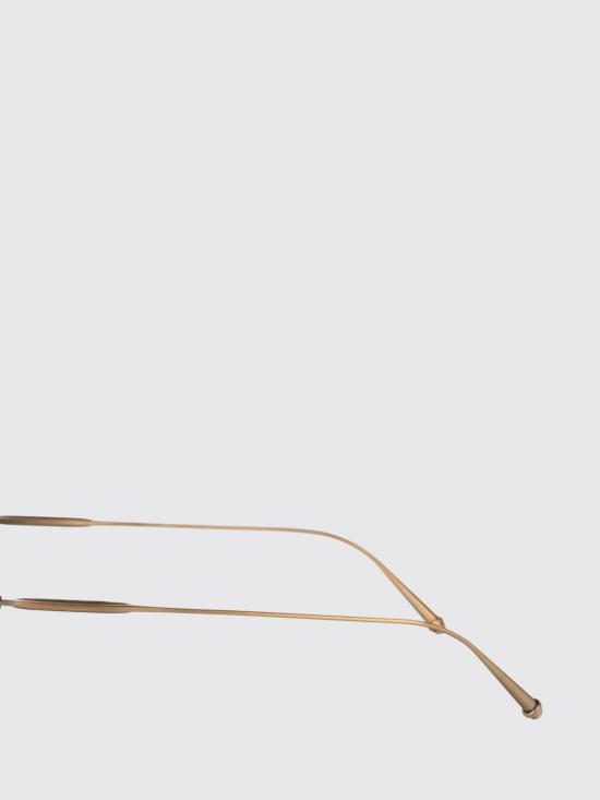 25FW 마츠다 선글라스 M3085 I AG YLW Brown - MATSUDA