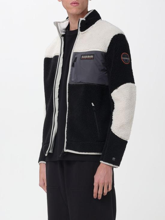 25FW 나파피리 자켓 NP0A4GNT MCB Beige - NAPAPIJRI