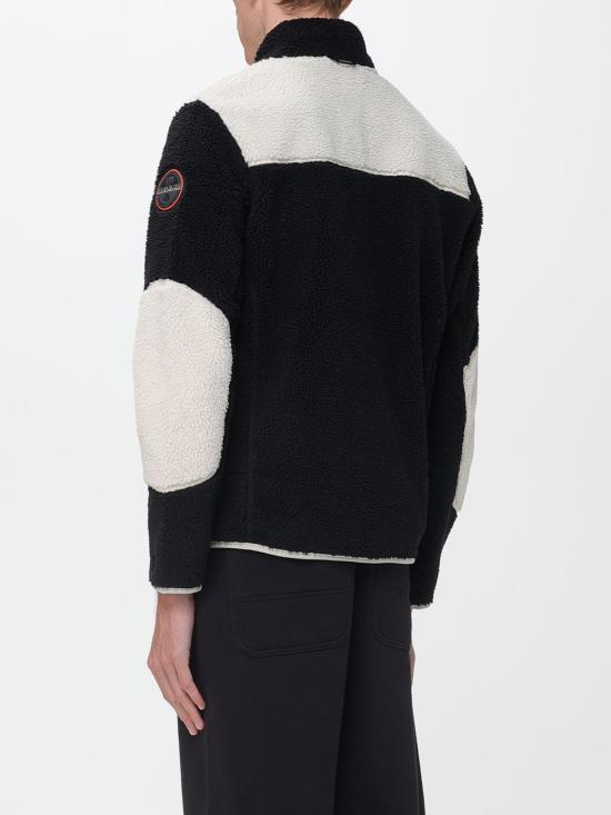 25FW 나파피리 자켓 NP0A4GNT MCB Beige - NAPAPIJRI