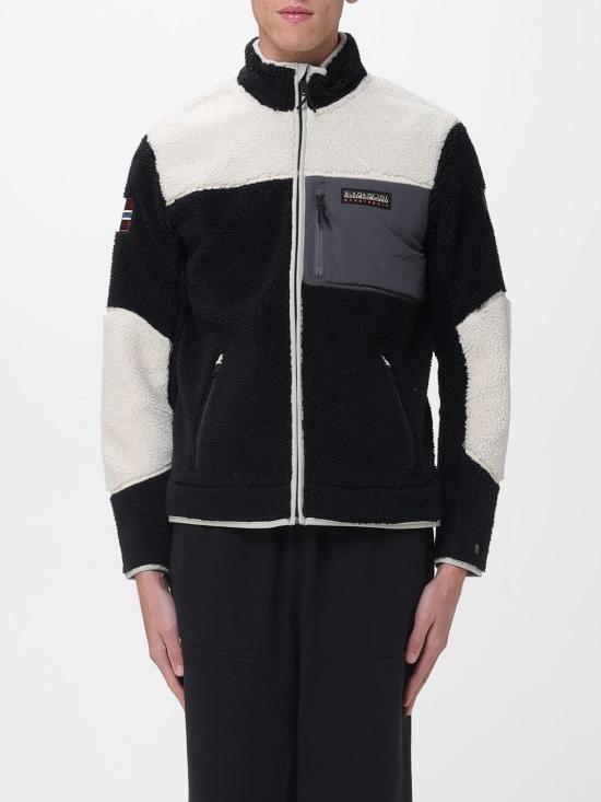 25FW 나파피리 자켓 NP0A4GNT MCB Beige