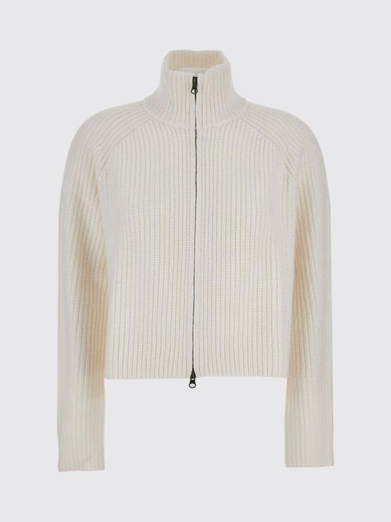 25FW 리사 양 트레이닝 상의 2025304 CR White