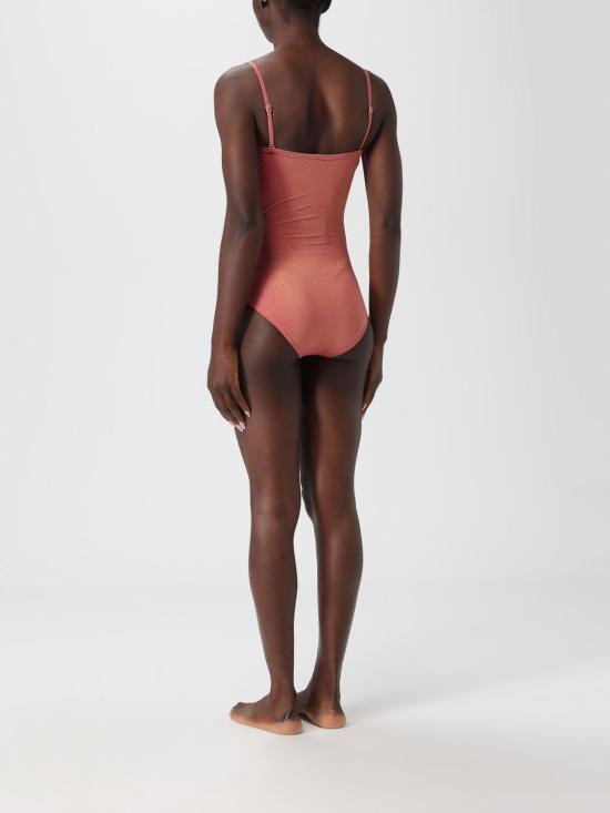 25FW 짐머만 원피스 수영복 4181WSS251 SLTRS Pink - ZIMMERMANN