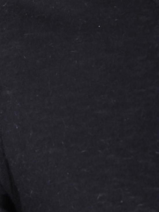 25FW 릭 오웬스 스웨터 RU02E1252JR 09 Black - RICK OWENS