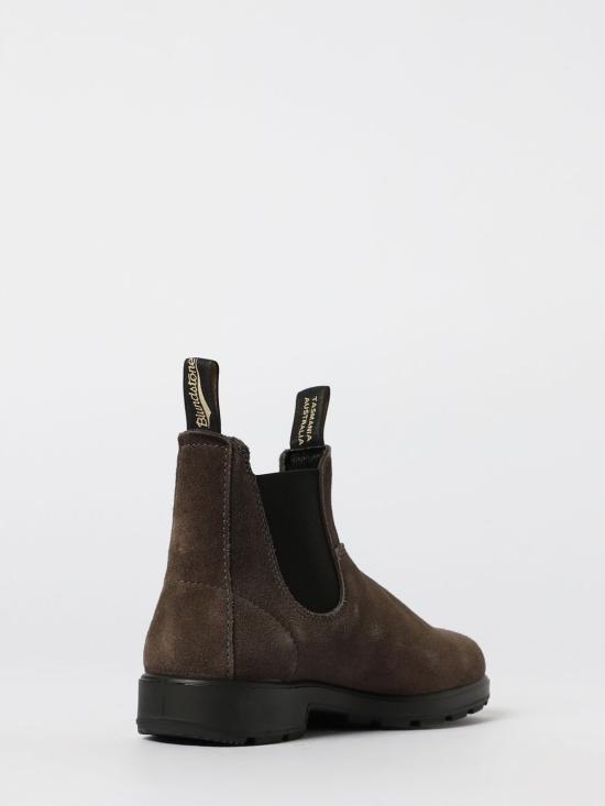 25FW 블런드스톤 부츠 2413BC Grey - BLUNDSTONE