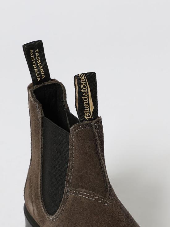 25FW 블런드스톤 부츠 2413BC Grey - BLUNDSTONE