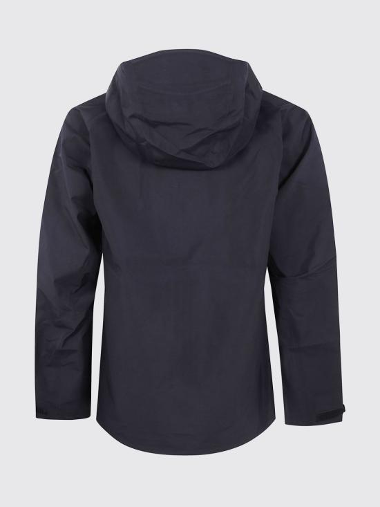 25FW 마무트 자켓 101030151 0001 Black - MAMMUT