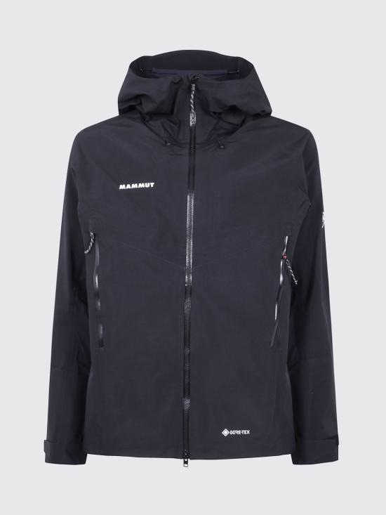 25FW 마무트 자켓 101030151 0001 Black