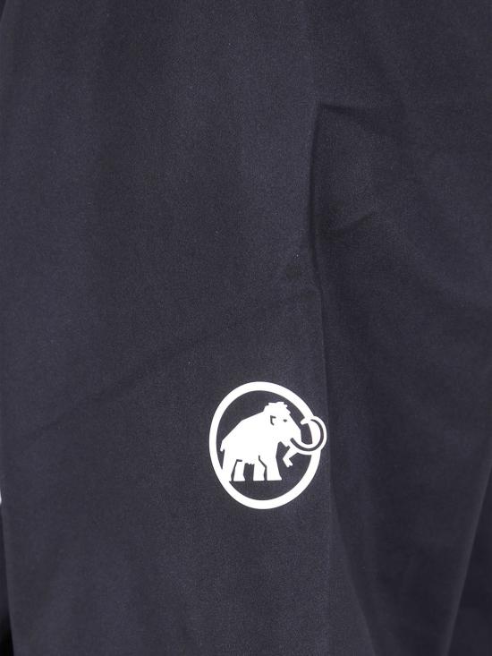 25FW 마무트 자켓 101030151 0001 Black - MAMMUT