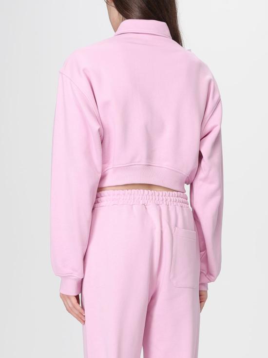 25FW 엠에스지엠 스웨터 3941MDM89257795 13 Pink - MSGM