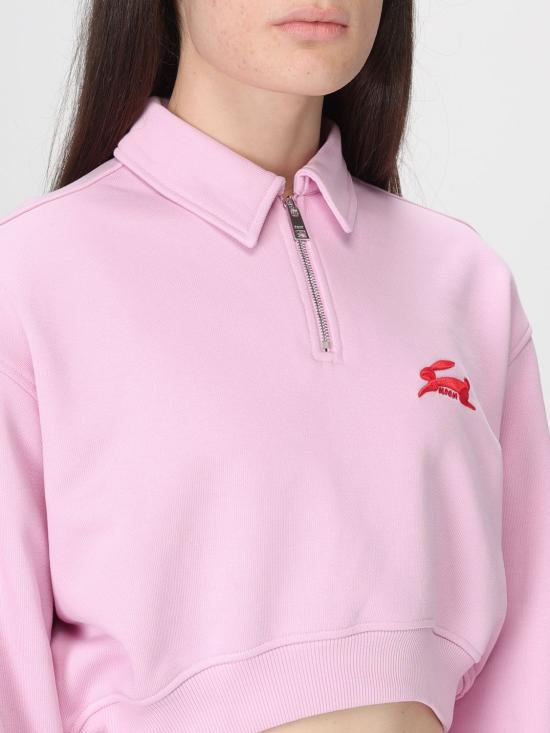 25FW 엠에스지엠 스웨터 3941MDM89257795 13 Pink - MSGM