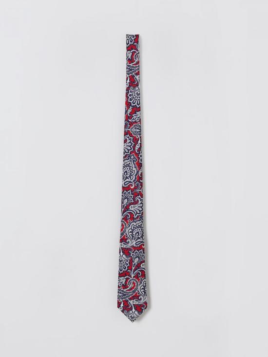 25FW 키톤 넥타이 UCRVKRC01I2005 000 Multicolor