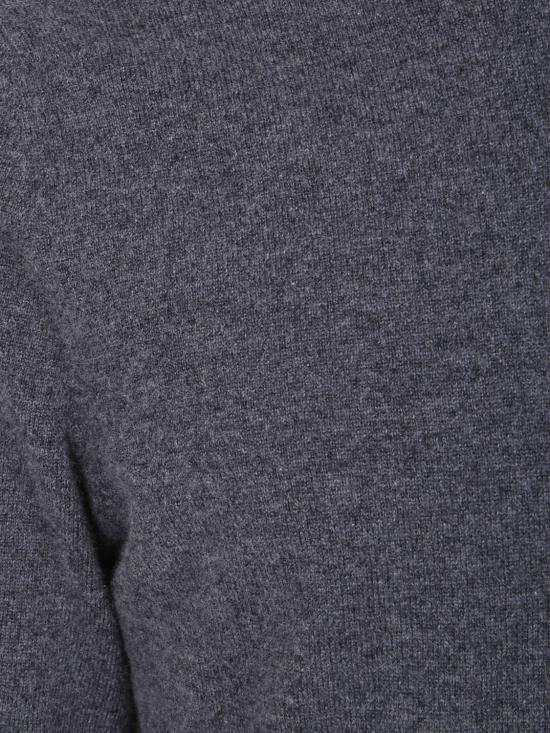 25FW 발렌타인 스웨터 B2P00012K00 00920 Red - BALLANTYNE