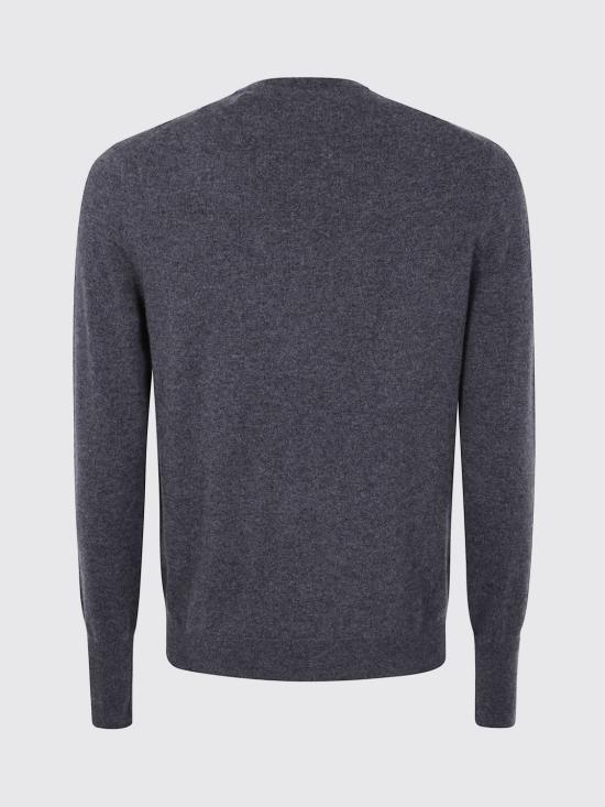 25FW 발렌타인 스웨터 B2P00012K00 00920 Red - BALLANTYNE