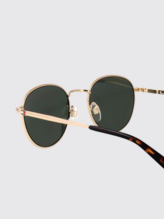 26SS 타미힐피거 선글라스 TH2217 S J5G Gold - TOMMY HILFIGER