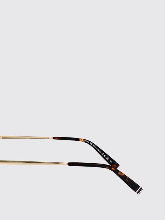 26SS 타미힐피거 선글라스 TH2217 S J5G Gold - TOMMY HILFIGER