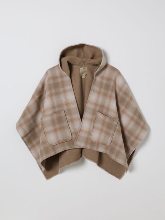 25FW 울리치 코트 CFWWAC2017FRUT5147 8912 Beige