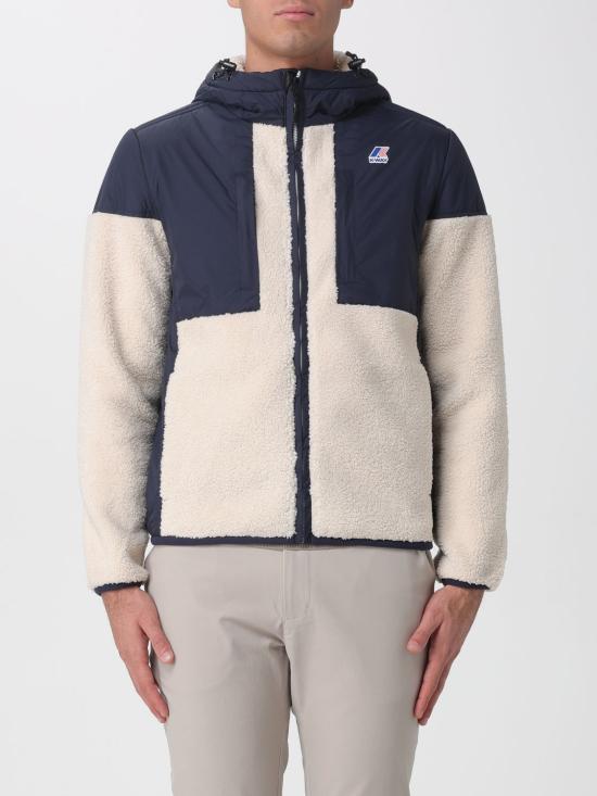 25FW 까웨 자켓 K5122SW A04 Blue