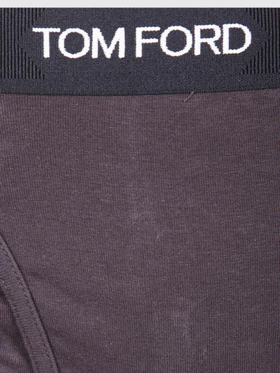 25FW 톰포드 언더웨어 T4LC31040 212 Brown - TOMFORD