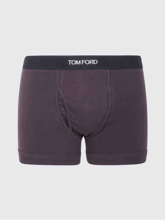 25FW 톰포드 언더웨어 T4LC31040 212 Brown
