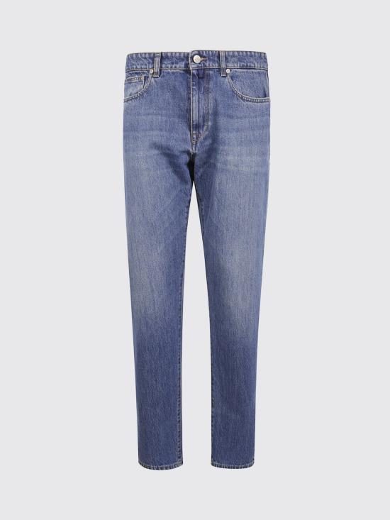 25FW 인코텍스 데님 팬츠 R0006L2616A W01A Denim