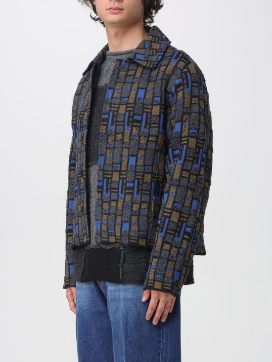 25FW 아더에러 자켓 BO01FWKT0706GR GRAY Grey - ADER ERROR