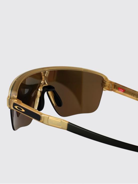 25FW 오클리 선글라스 0OO9415 941504 Orange - OAKLEY