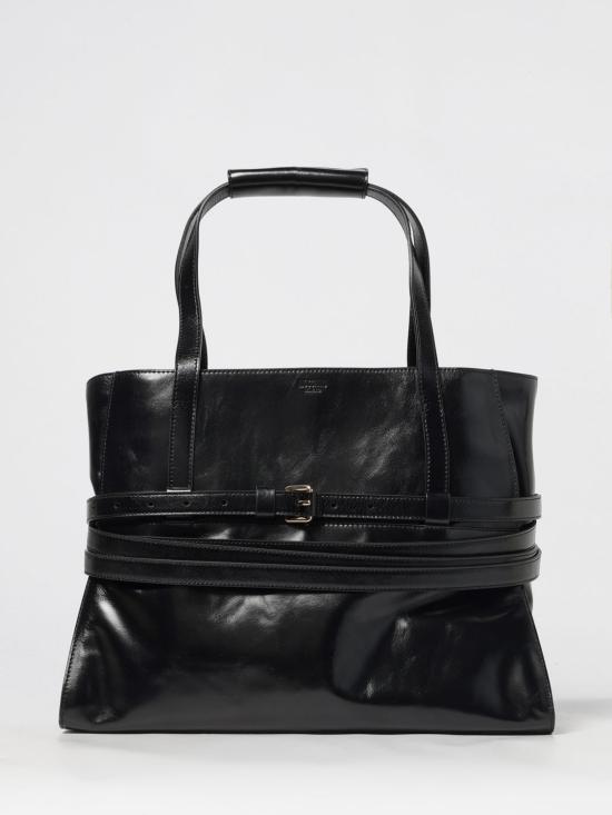 25FW 모스키노 토트백 MC4008PP1NOO9 70A Sky Blue