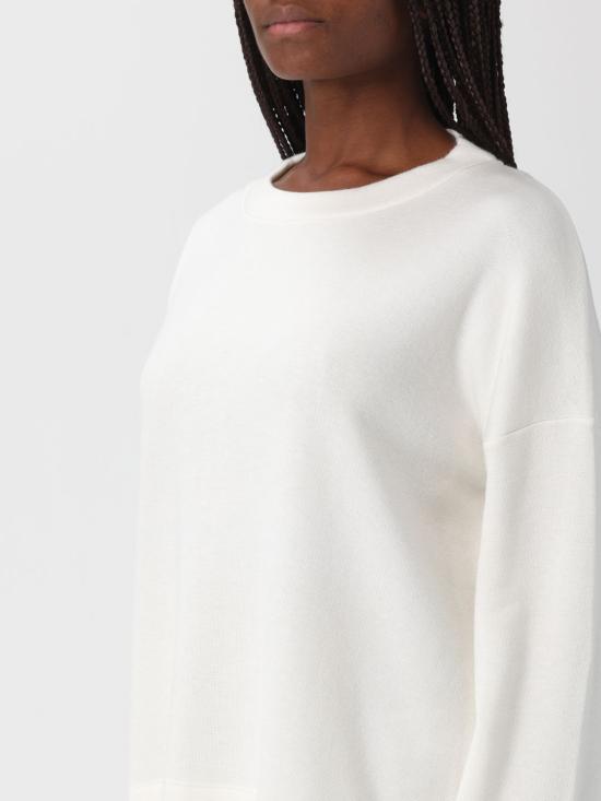 25FW 돈답 스웨터 F515KF0253DXXX 002 Milk - DONDUP