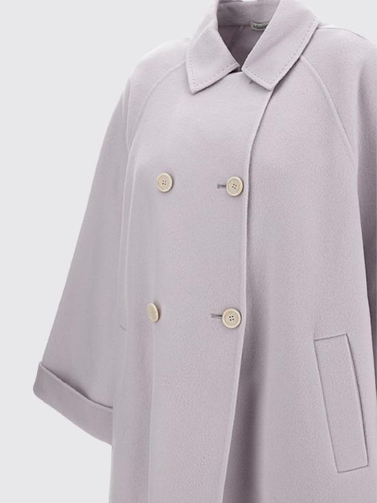 25FW 스테파노 모타리 코트 V7280 014 Grey - STEFANO MORTARI