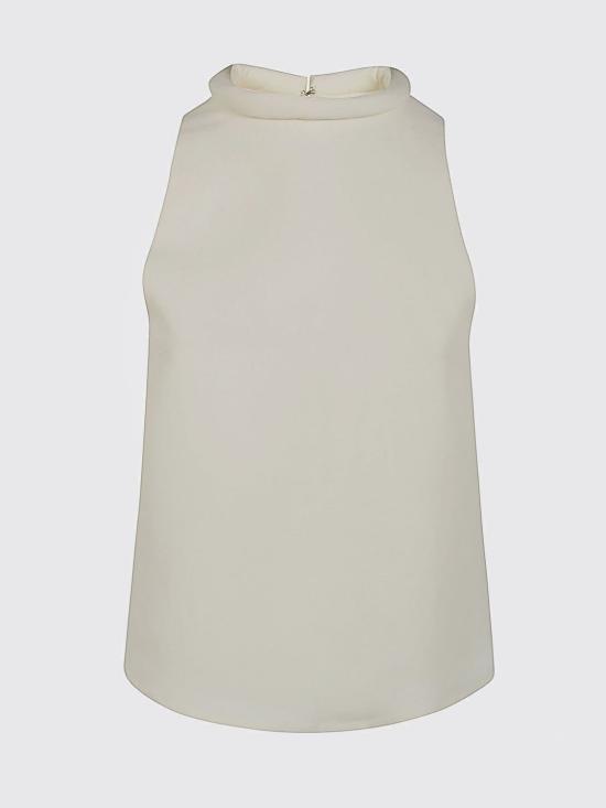 25FW 루루 스튜디오 탑 NIRON Ivory