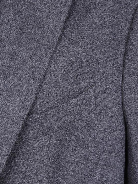 25FW 볼리올리 수트 자켓 N2902EFB5108 0860 Grey - BOGLIOLI