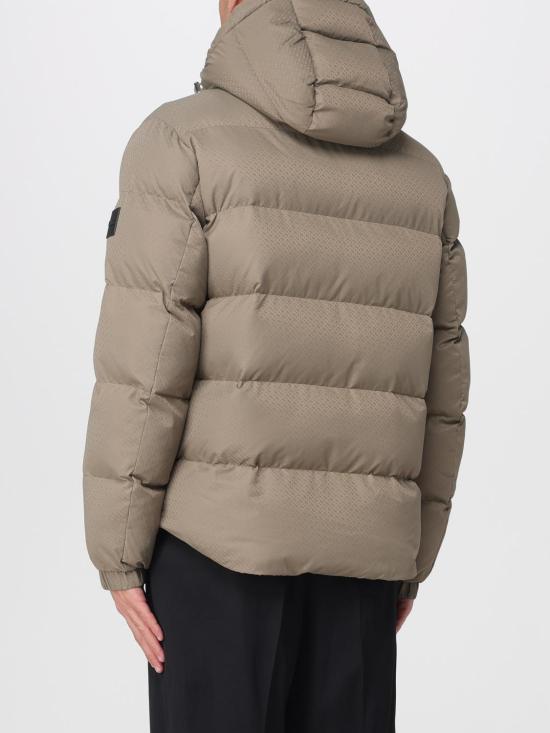 25FW 보스 숏패딩 50548727 245 Beige - BOSS