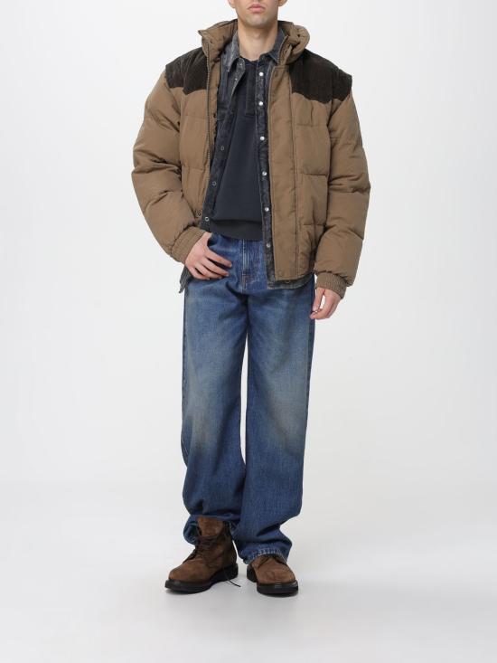 25FW 이자벨마랑 긴팔 티셔츠 SW0162HAC3M03H 02FK Black - ISABEL MARANT